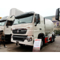 Mezclador concreto de SINOTRUK HOWO 6 X 4 10cbm 336HP